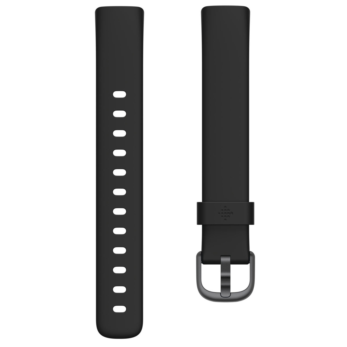

Fitbit Classic Band for Luxe Smartwatch, Small, Black