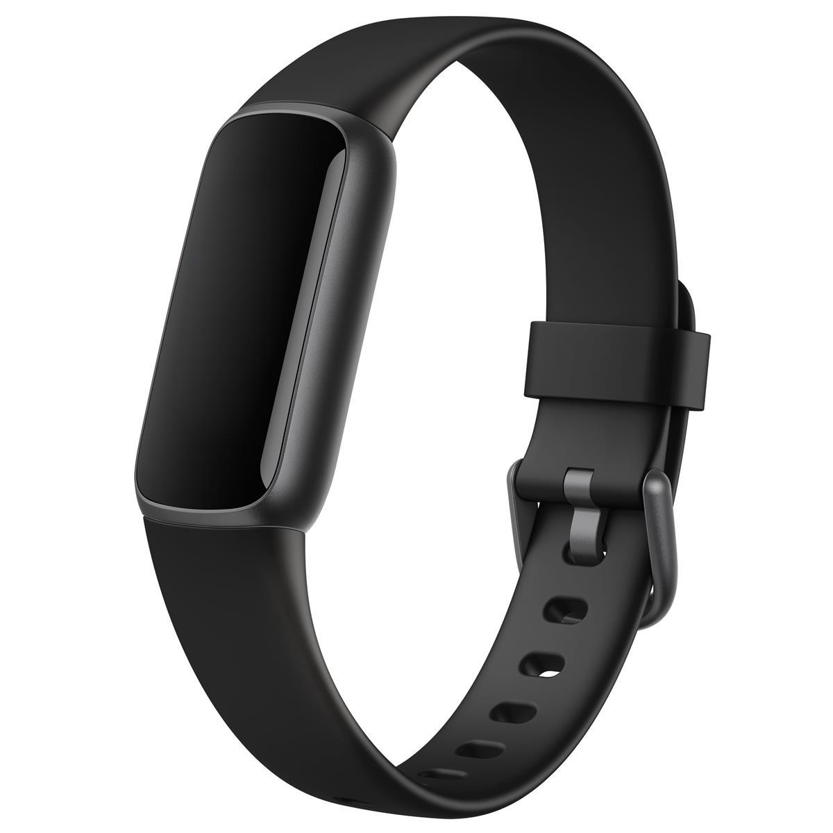 Image of Fitbit Luxe Fitness and Wellness Smartwatch