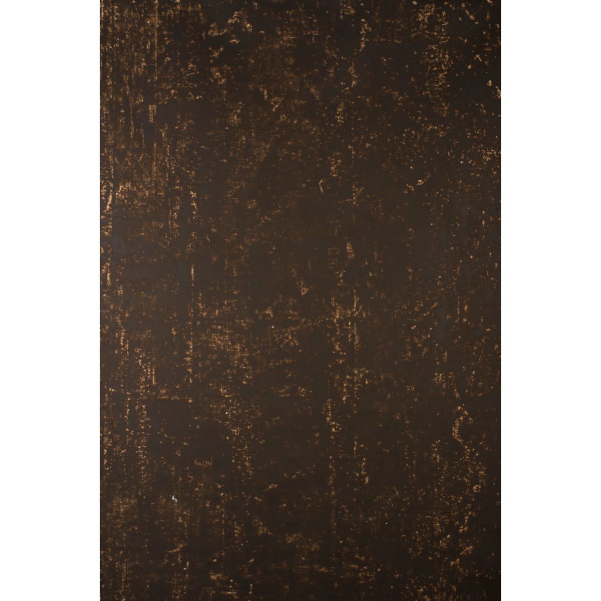

Gravity Backdrops Hand Painted Classic Canvas Distressed Backdrop,3.9x7.8',Brown