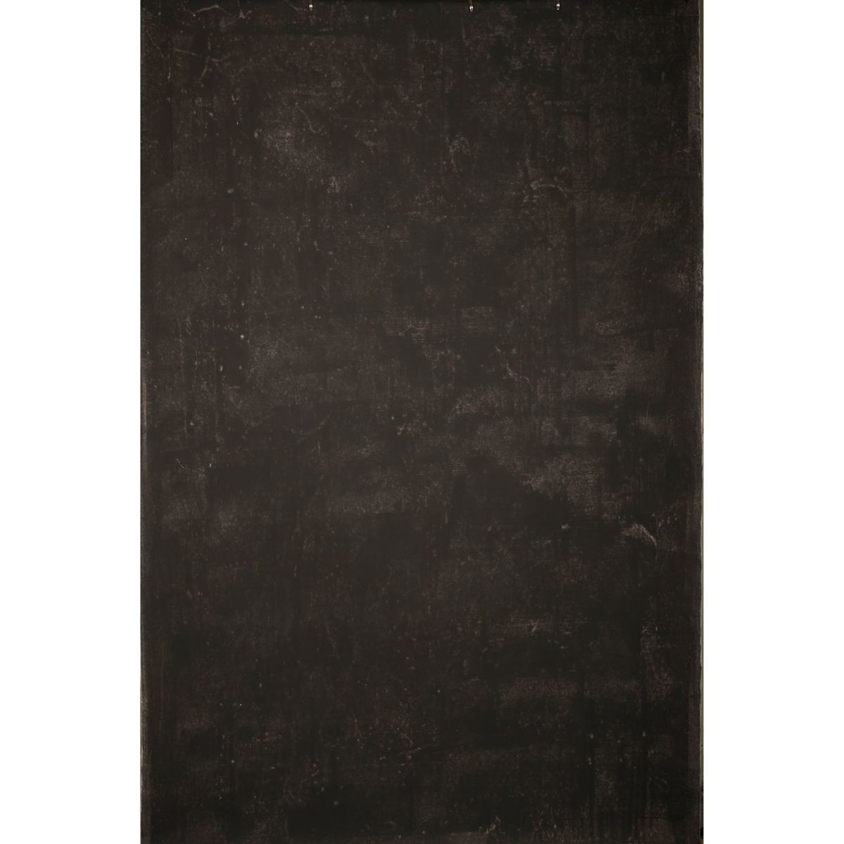 

Gravity Backdrops Hand Painted Classic Distressed Backdrop, 5.2x8.9', Dark Gray