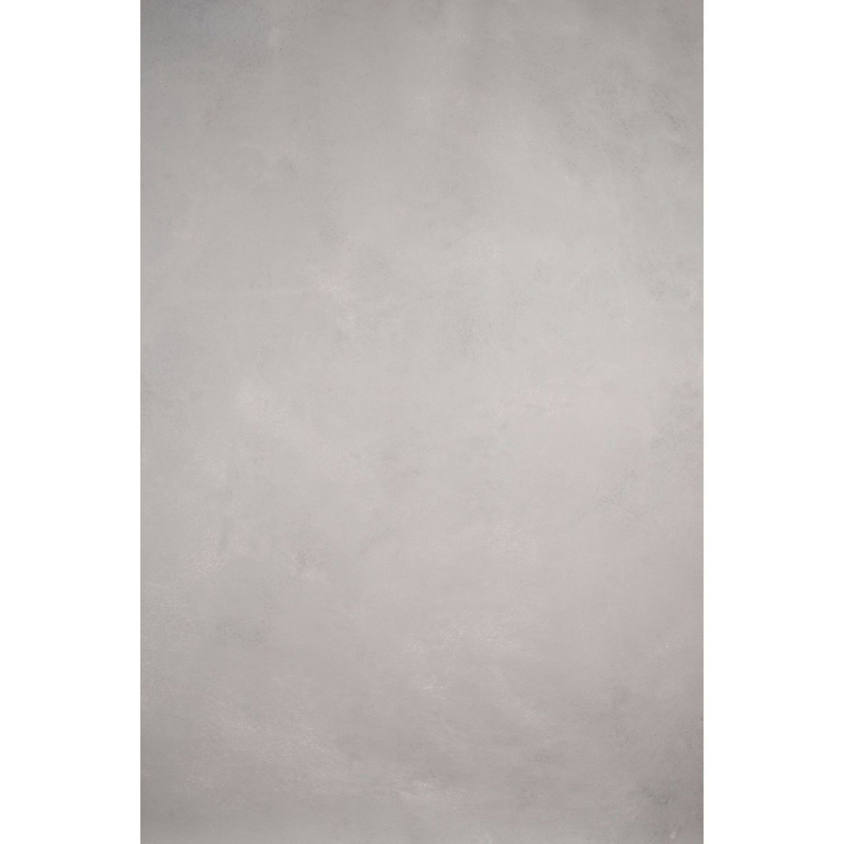 

Gravity Backdrops Hand Painted Classic Low Texture Backdrop, 6.2x8.9',Light Gray