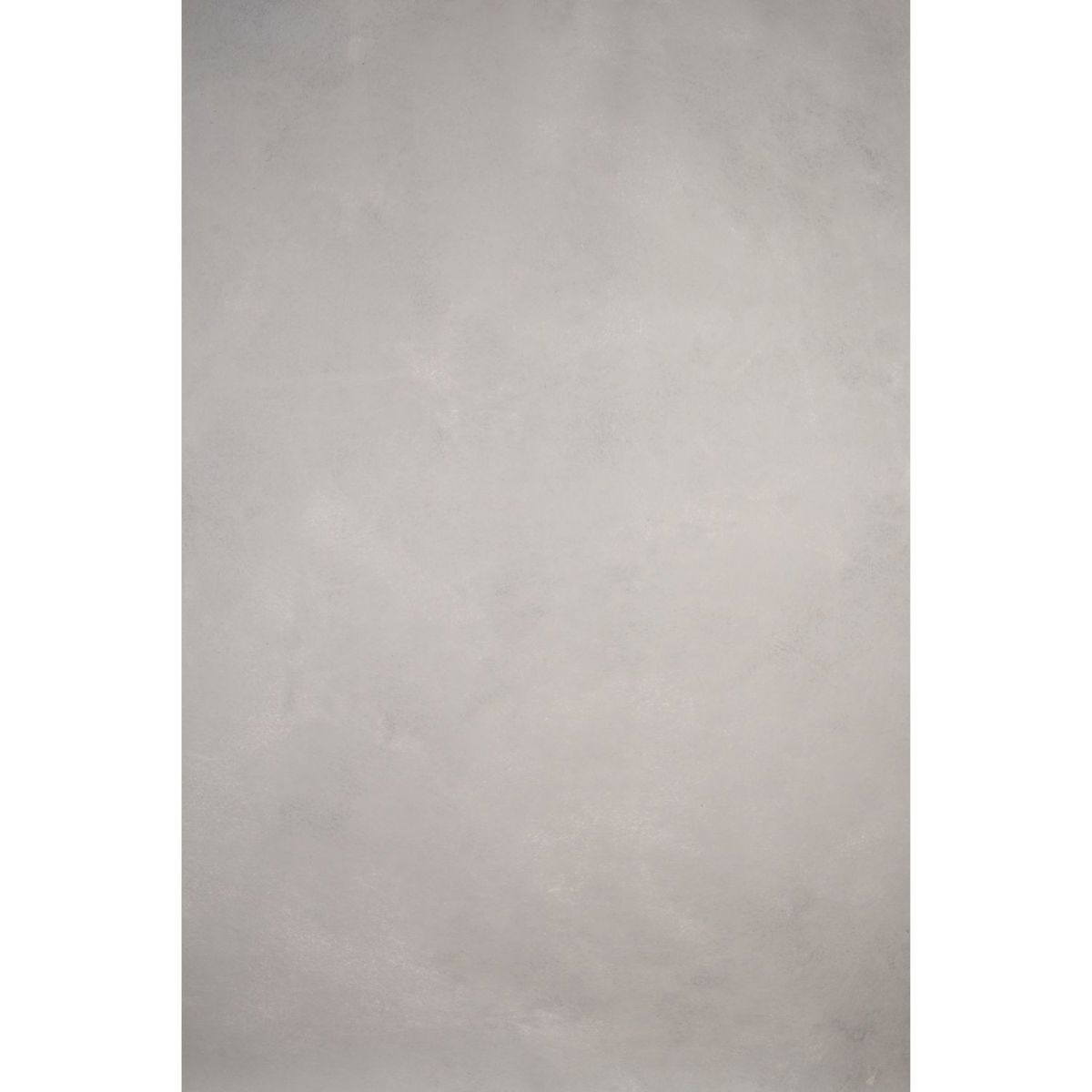 

Gravity Backdrops Hand Painted Classic Low Texture Backdrop, 8.9x13', Light Gray