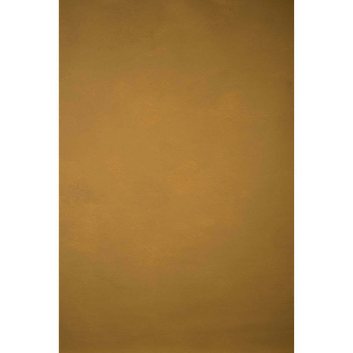 

Gravity Backdrops Hand Painted Classic Low Texture Backdrop, 3.9x7.8', Ochre