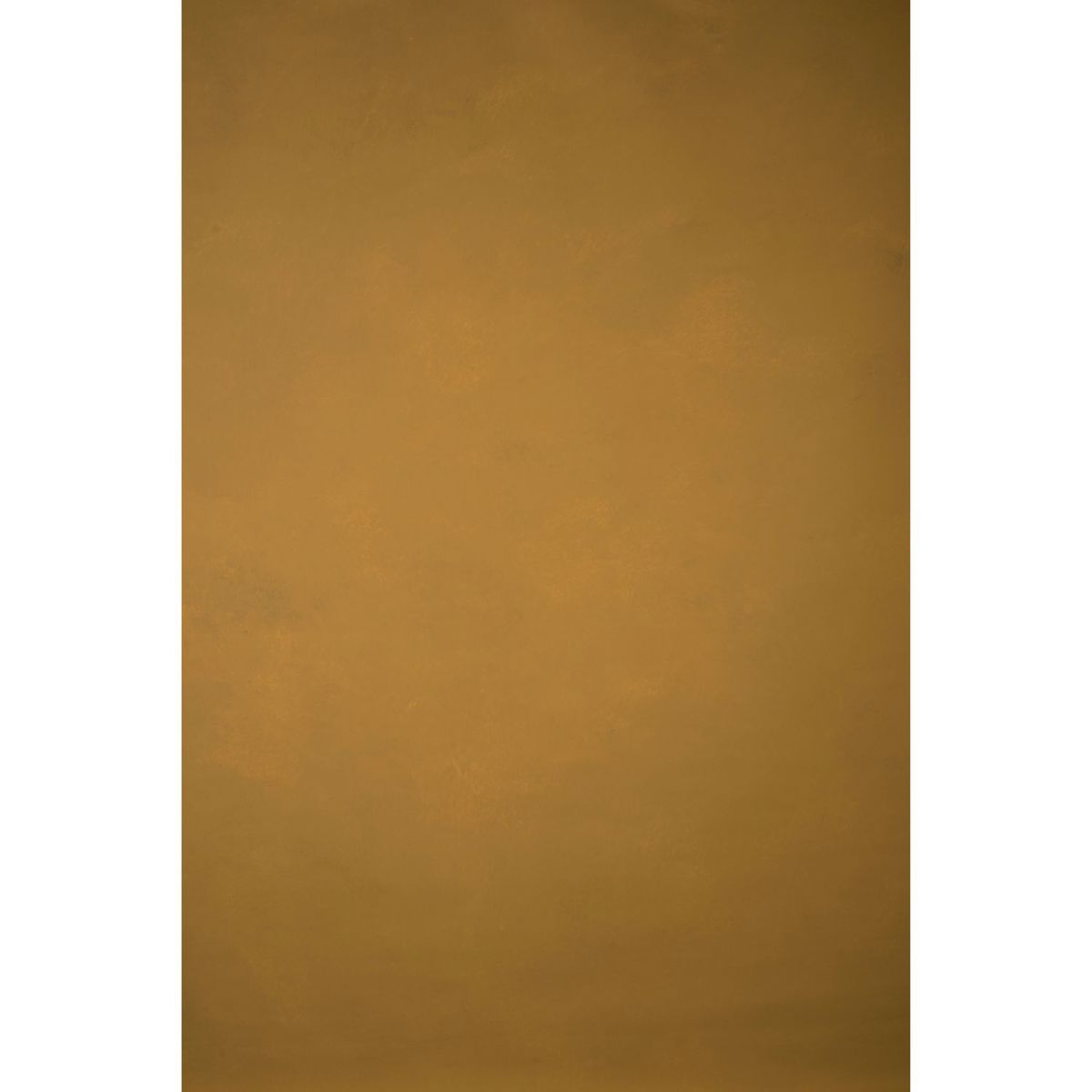 

Gravity Backdrops Hand Painted Classic Low Texture Backdrop, 8.9x19.7', Ochre