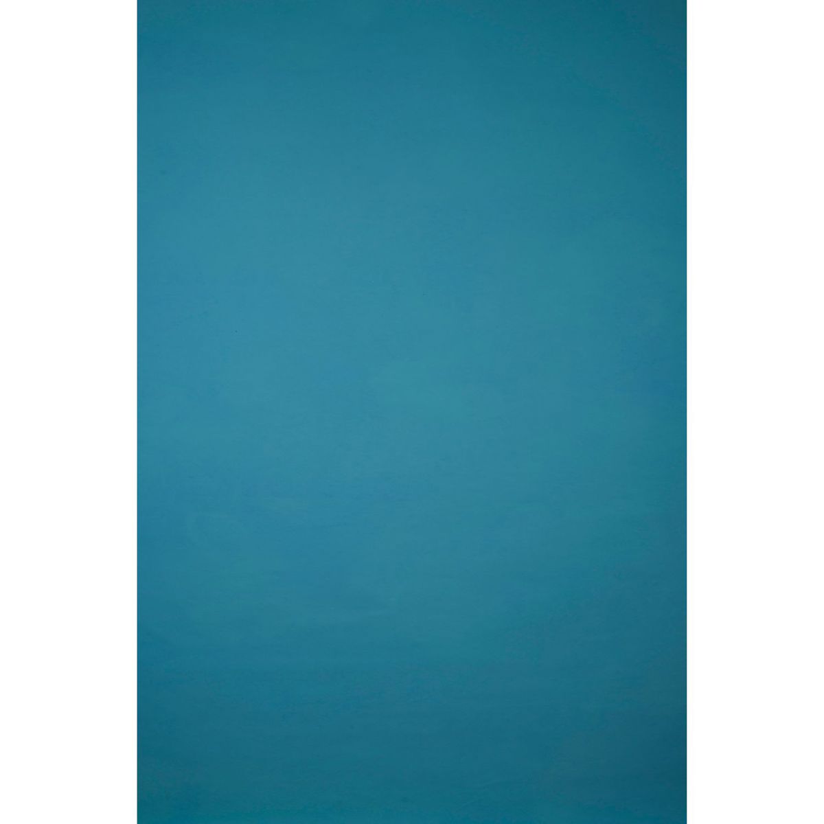 

Gravity Backdrops Hand Painted Classic Canvas Low Backdrop, 6.2x8.9', Turquoise