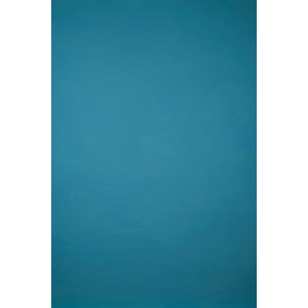 

Gravity Backdrops Hand Painted Classic Canvas Mid Backdrop, 8.9x16.4', Turquoise