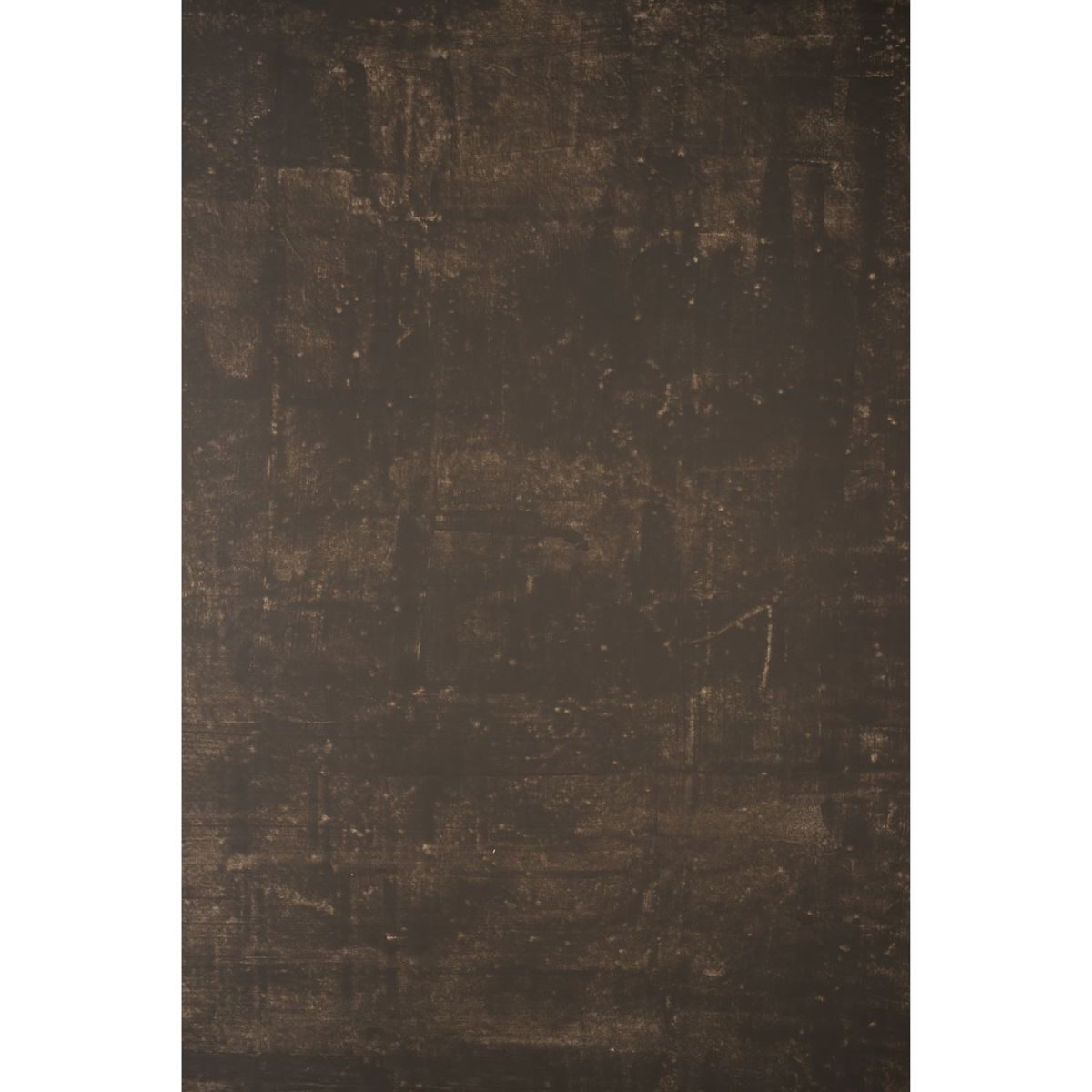 

Gravity Backdrops Hand Painted Classic Distressed Backdrop, 8.9x19.7', Warm Gray