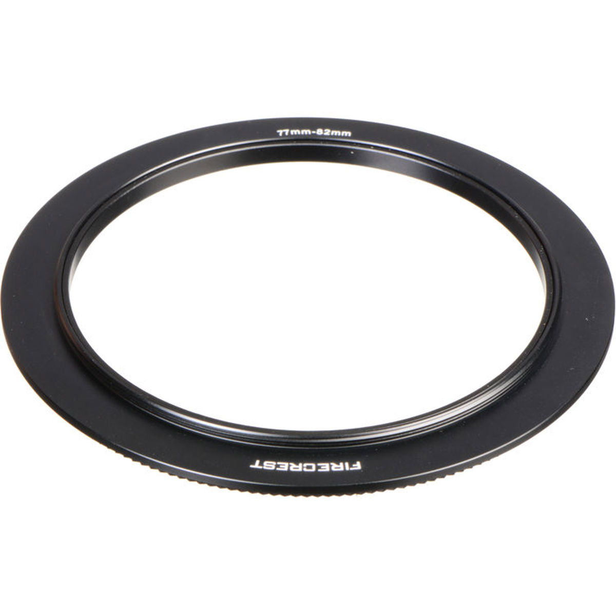 

Formatt Hitech 77mm Lens Thread to Firecrest 100mm Filter Holder/82mm Polarizer