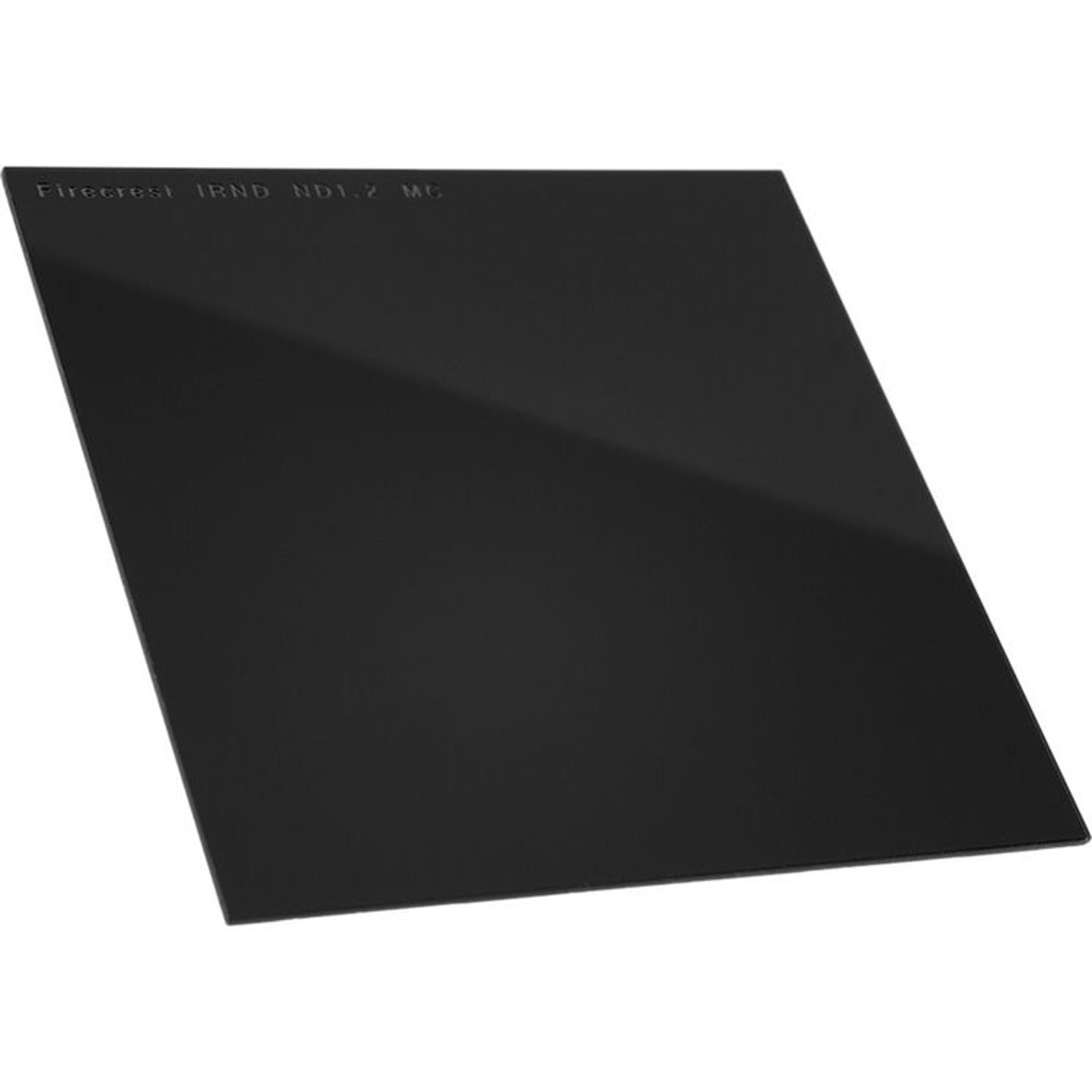 

Formatt Hitech Firecrest ND 150x150mm 4-Stop Neutral Density Filter