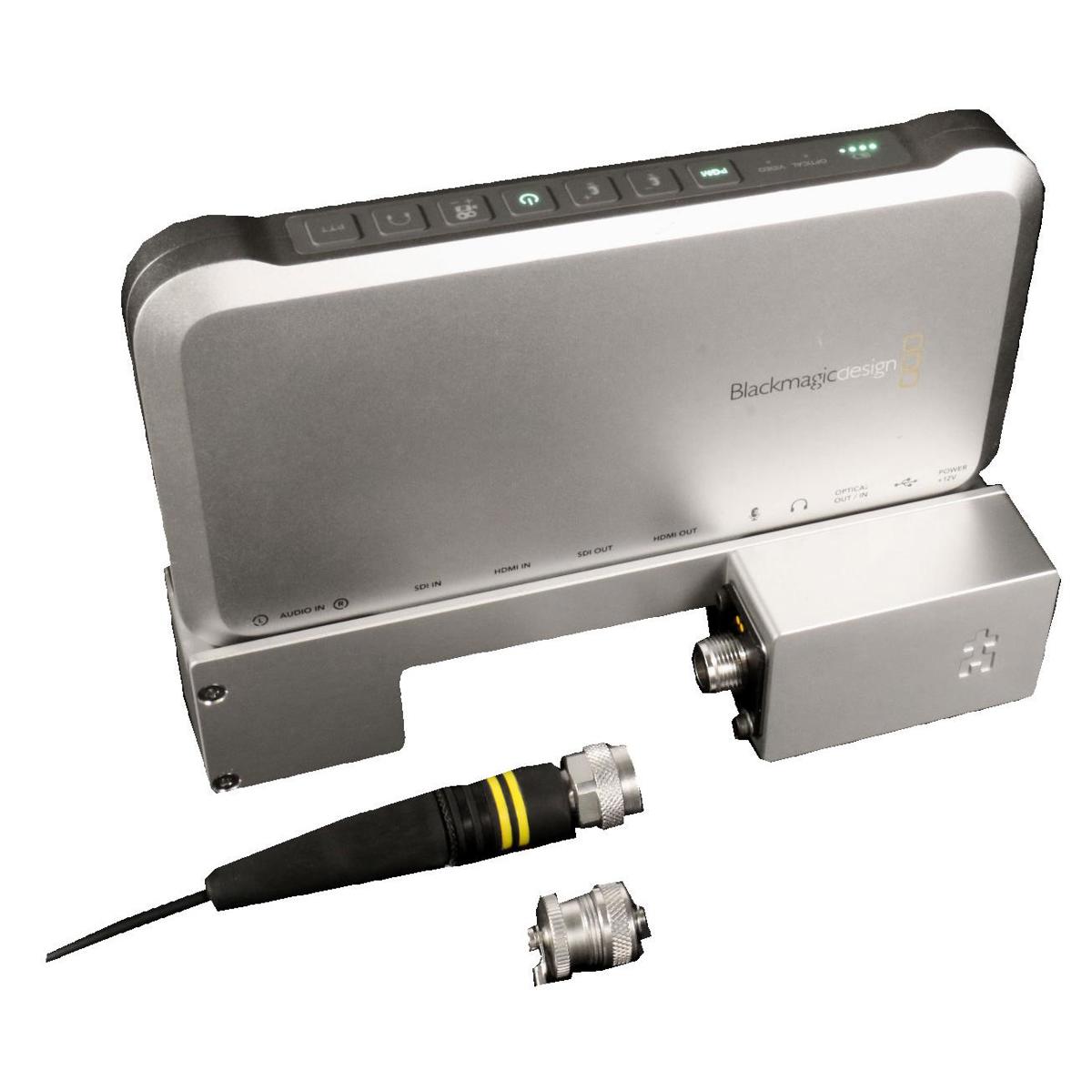 

FieldCast One Adapter for ATEM Camera Converter