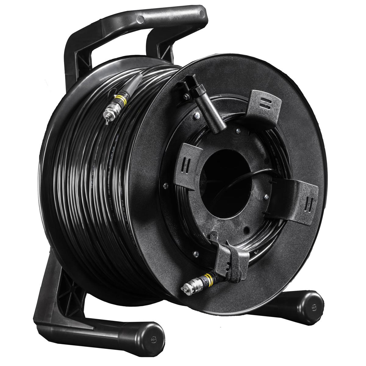 

FieldCast 2Core SM Heavy Duty, 200m on Drum
