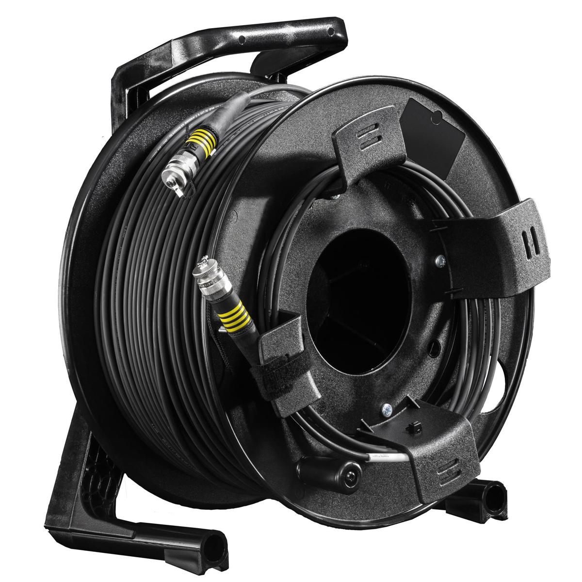 

FieldCast 4Core SM Ultra Light, 200m on Drum
