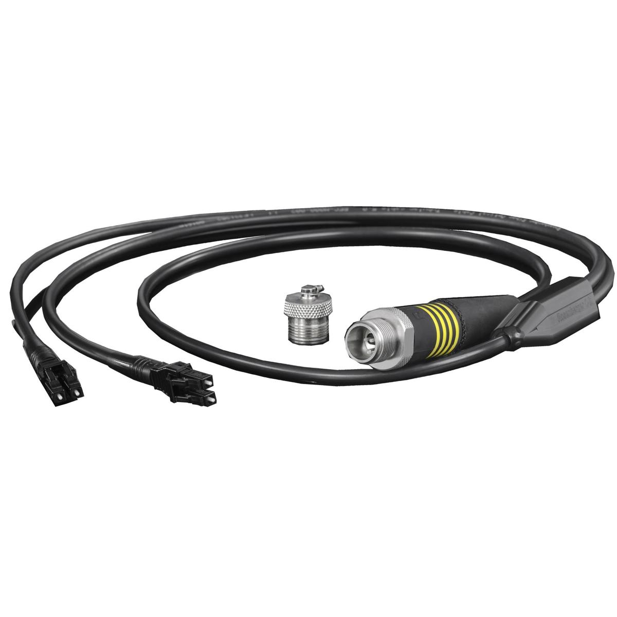 

FieldCast 2m (6.5') 4Core Single Mode Adapter Cable