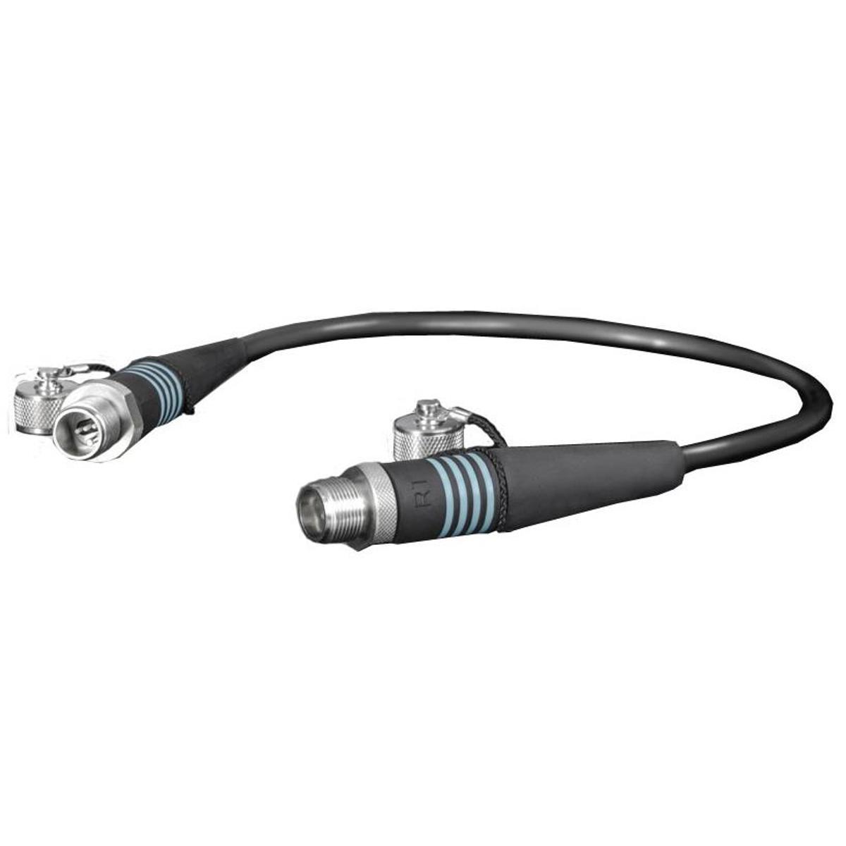 

FieldCast 2Core MM Coupler Cable