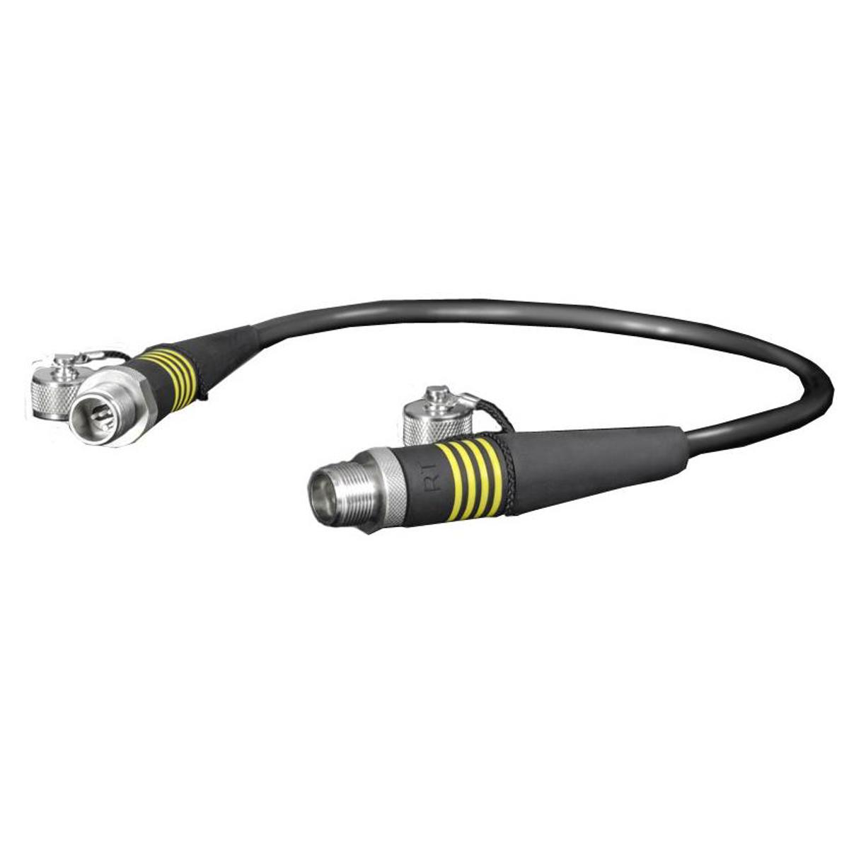 

FieldCast 4Core SM Coupler Cable