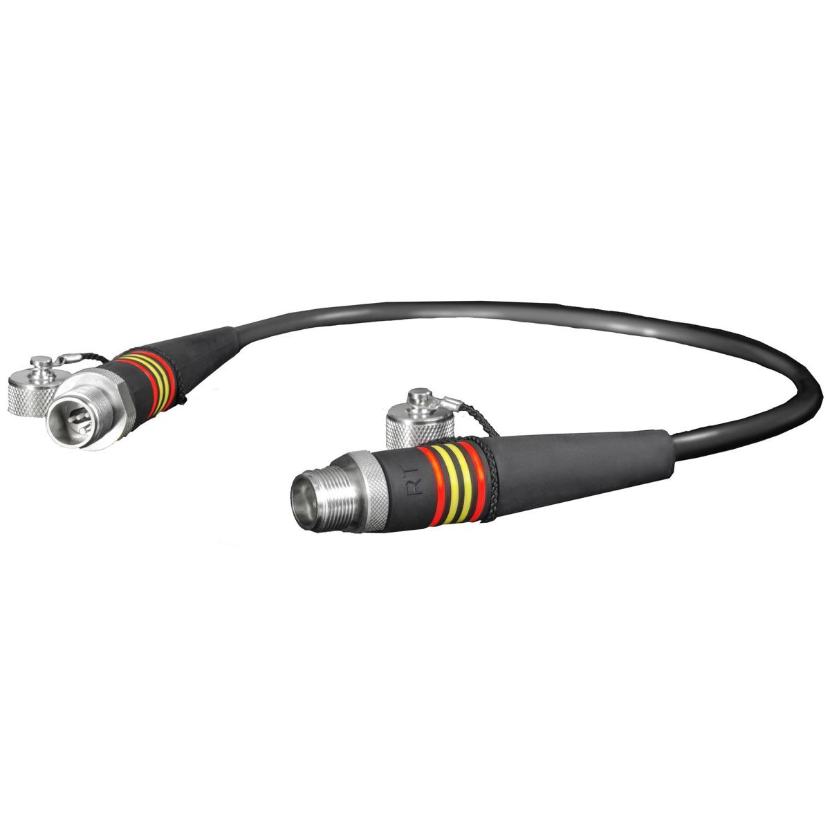 

FieldCast 2Core SM Hybrid Coupler Cable