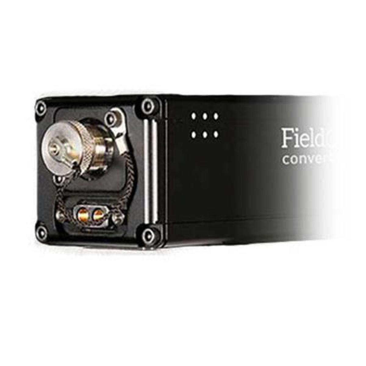 Image of FieldCast Converter One 2C-Fiber to 3G-SDI Converter