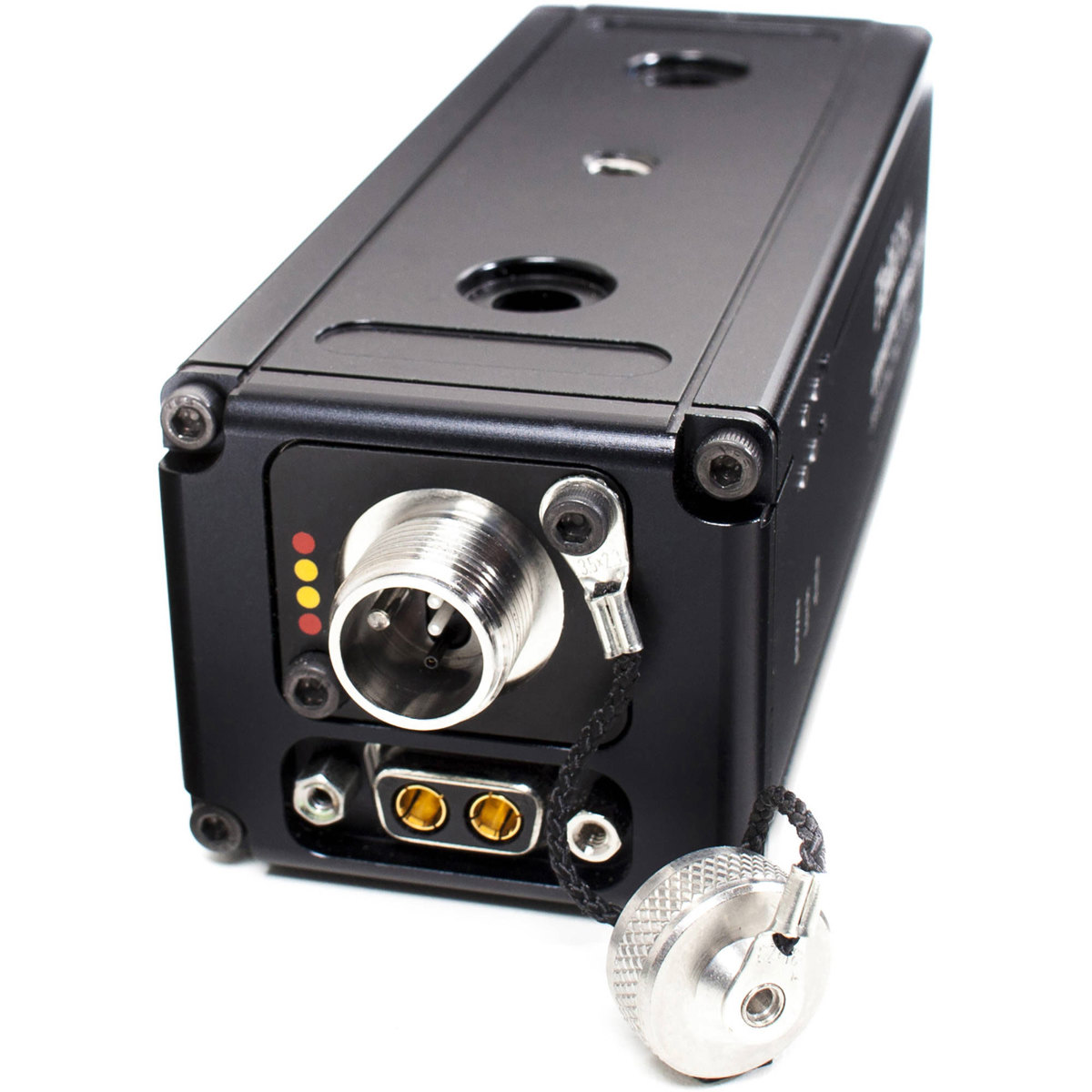

FieldCast Converter One Hybrid 12G (FC 2Core Hybrid-to-SDI)
