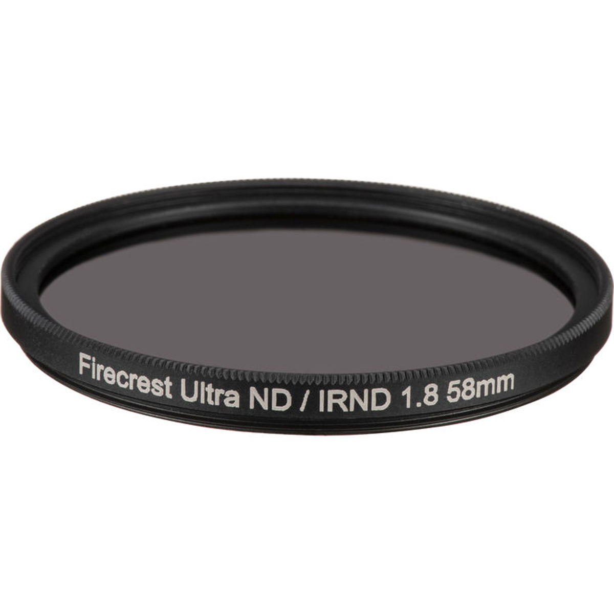 

Formatt Hitech Firecrest Ultra 58mm Neutral Density 1.8 Filter