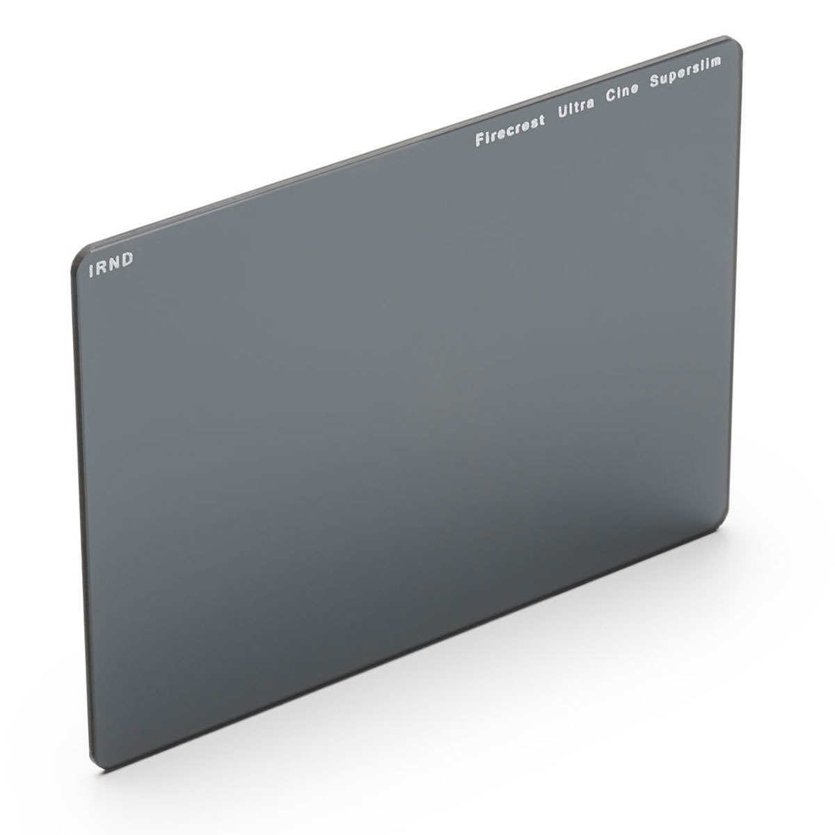 

Formatt Hitech 4x5.65" Firecrest Ultra Cine Superslim IR ND 1.5 5-Stop Filter