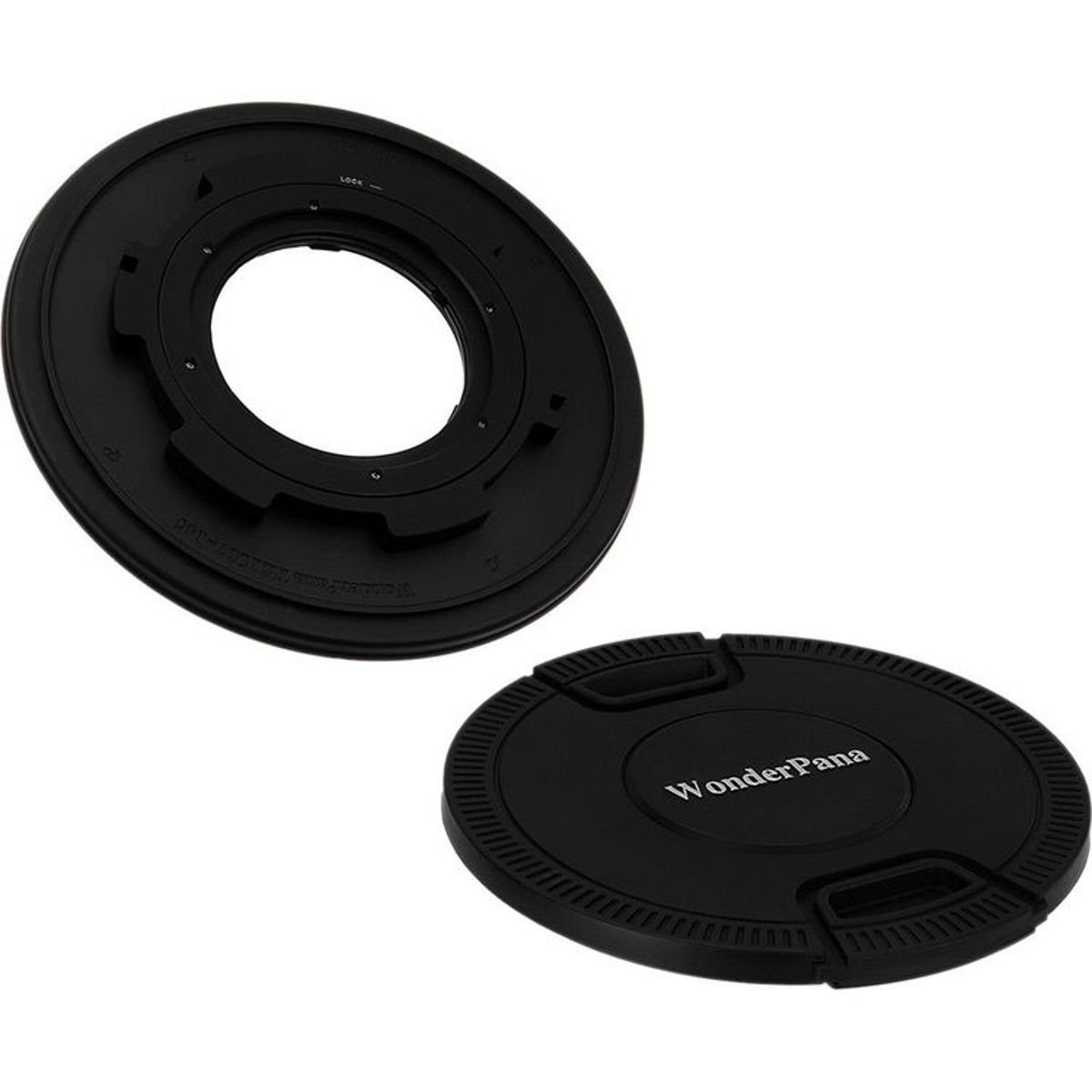 

Fotodiox WonderPana 145 Core System Kit for Tokina 10-17mmf/3.5-4.5 Fisheye Lens