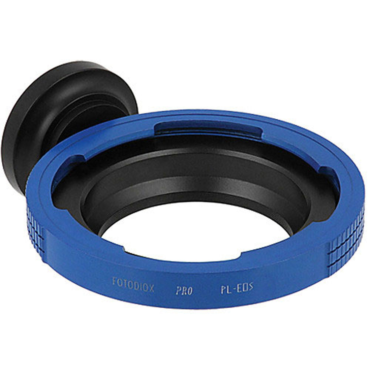 

Fotodiox Pro Lens Mount Adapter Arri PL Lens to Canon EF Camera