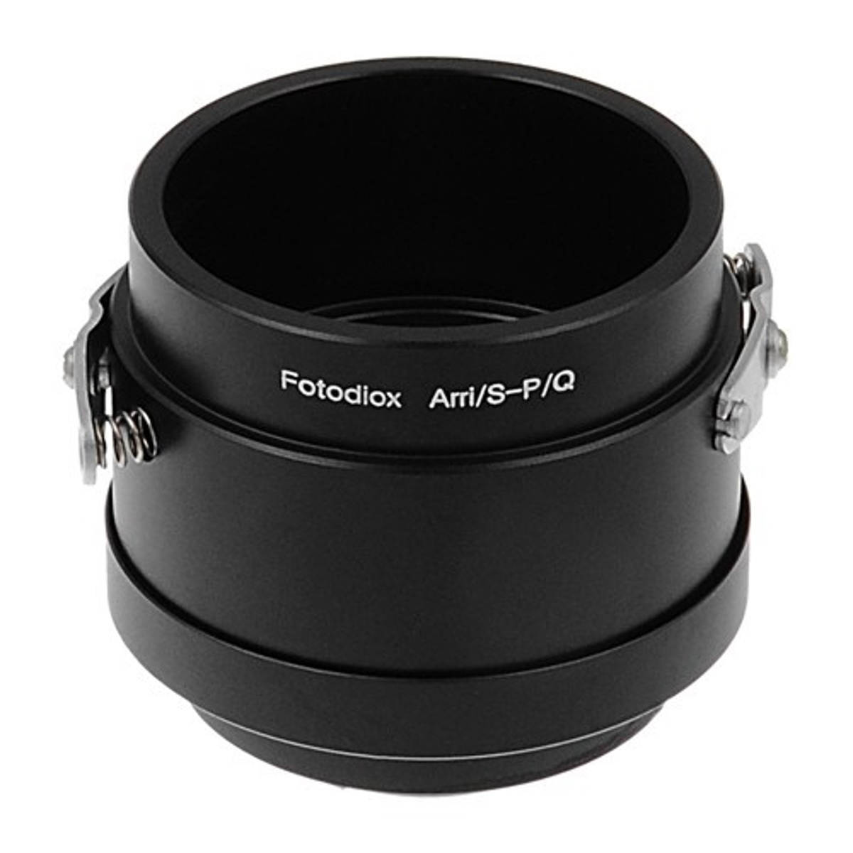 

Fotodiox Mount Adapter for Arri/Std Lens to Pentax Q Series Camera