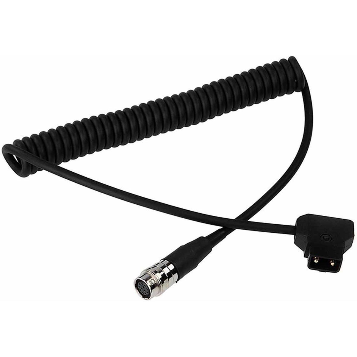 

Fotodiox B4 2/3" 6-Pin to D-Tap Hirose Power Cable