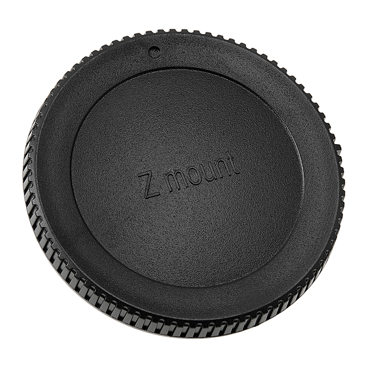 

Fotodiox Plastic Body Cap for Nikon Z-Mount Mirrorless Cameras