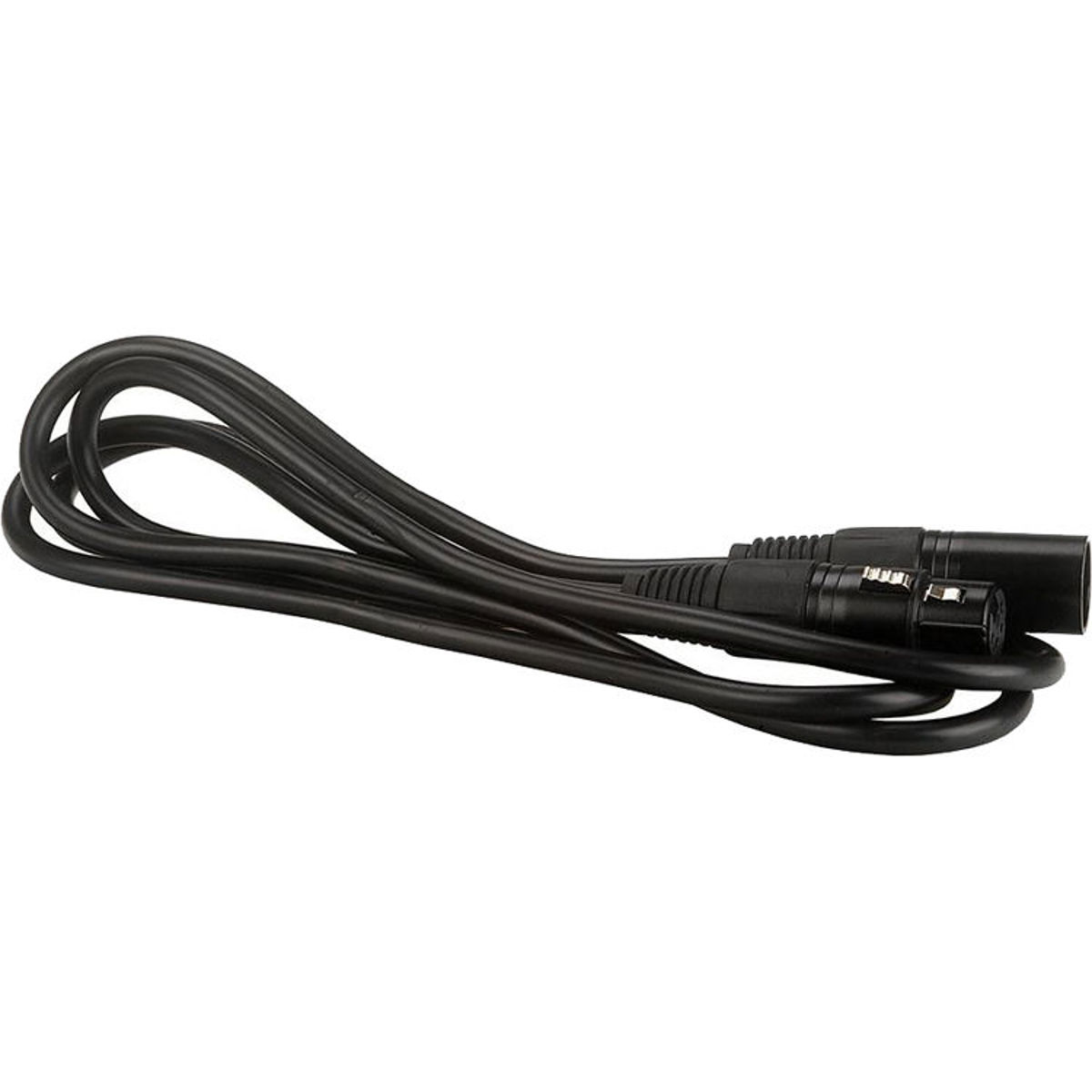 

Fotodiox Power Adapter Cable, 4-Pin XLR Female to 4-Pin XLR Male, 67.5"