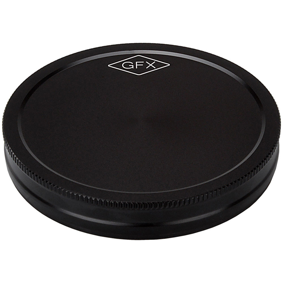 

Fotodiox Pro Metal Rear Lens Cap for Fujifilm G-Mount GFX Lenses and Adapters