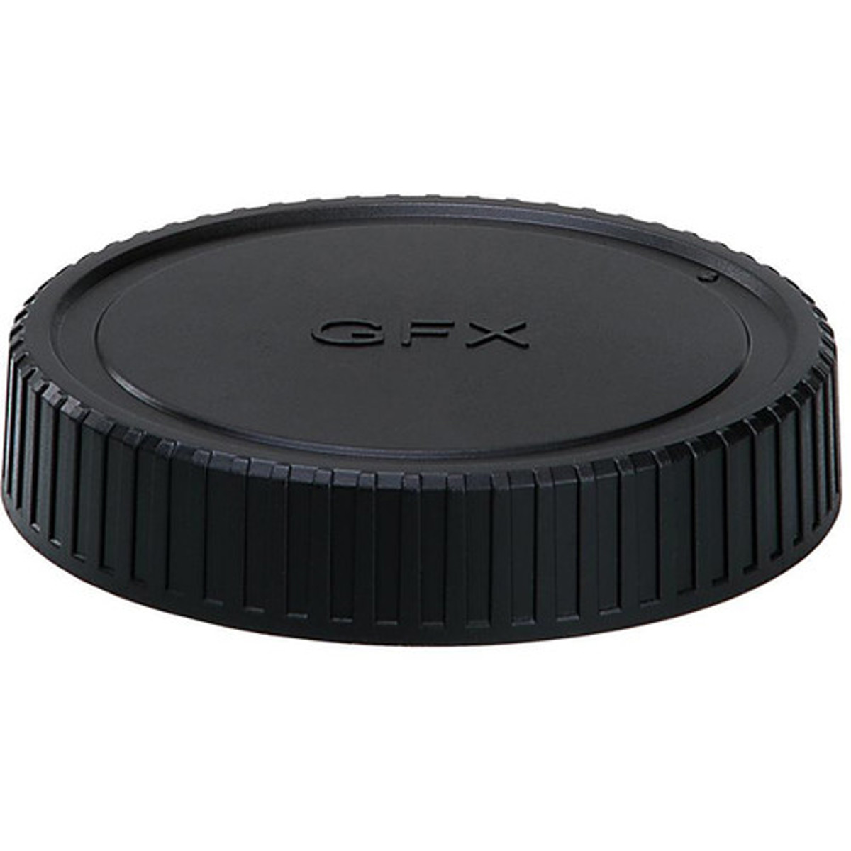 

Fotodiox Pro Plastic Rear Cap for Fujifilm G-Mount GFX Lenses & Adapters