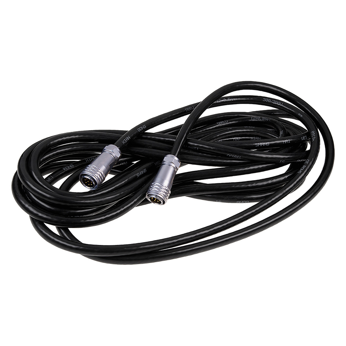 

Fotodiox 32.8' 8-Pin Extension Cable for Pro Warrior 600 and 1000 LED Lights