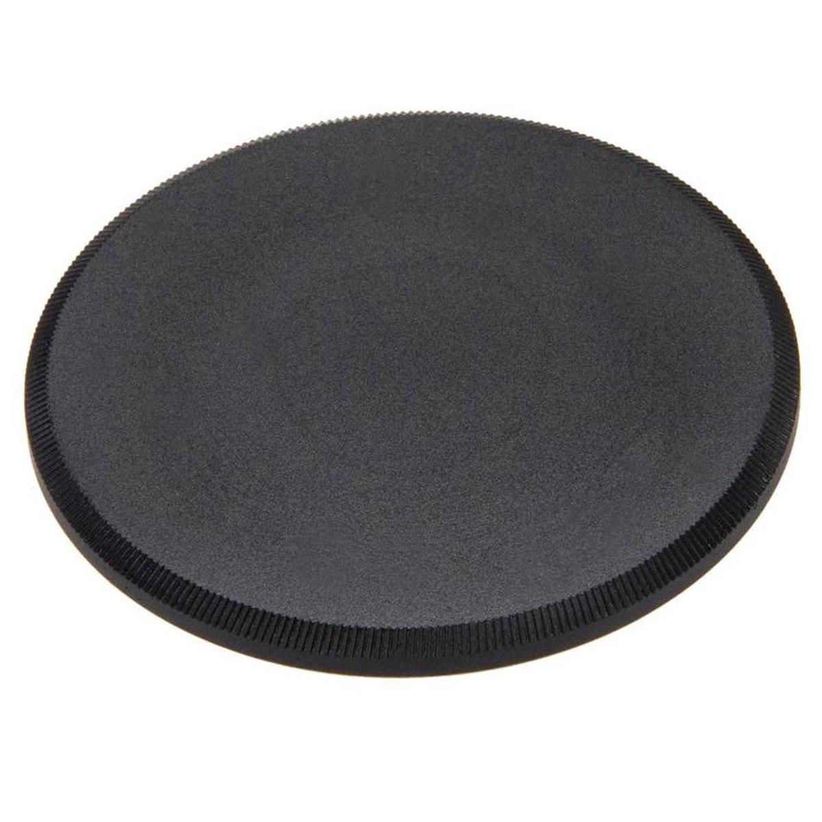

Fotodiox Premium Metal Replacement Camera Body Cap for M39 Mount Cameras, Black
