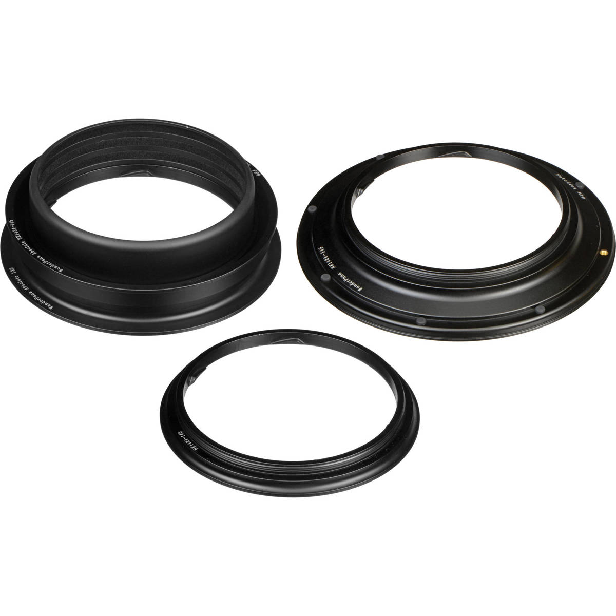 

Fotodiox WonderPana Absolute Core Filter Holder Adapter for Nikon 14-24mm Lens