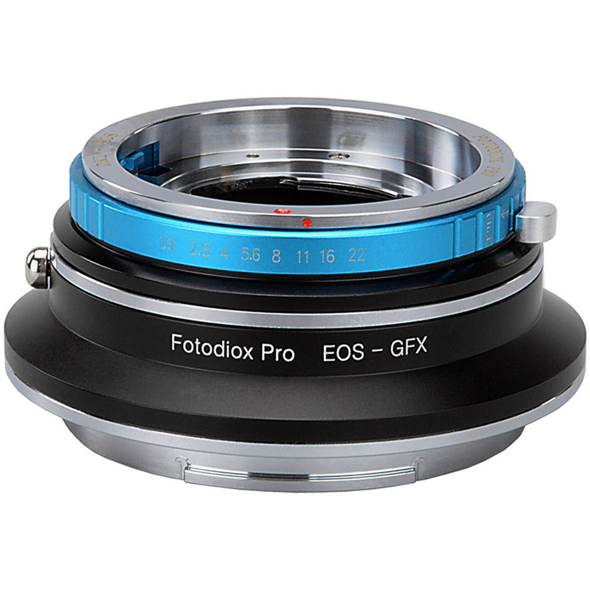 

Fotodiox Pro Lens Mount Double Adapter for Voigtlander/Canon Lenses