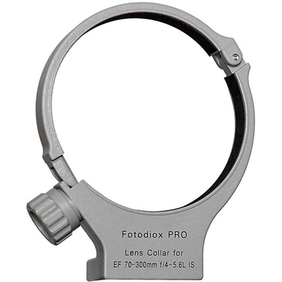 

Fotodiox Tripod Mount Collar for Canon EOS EF 70-300mm F4-5.6L IS USM Lens