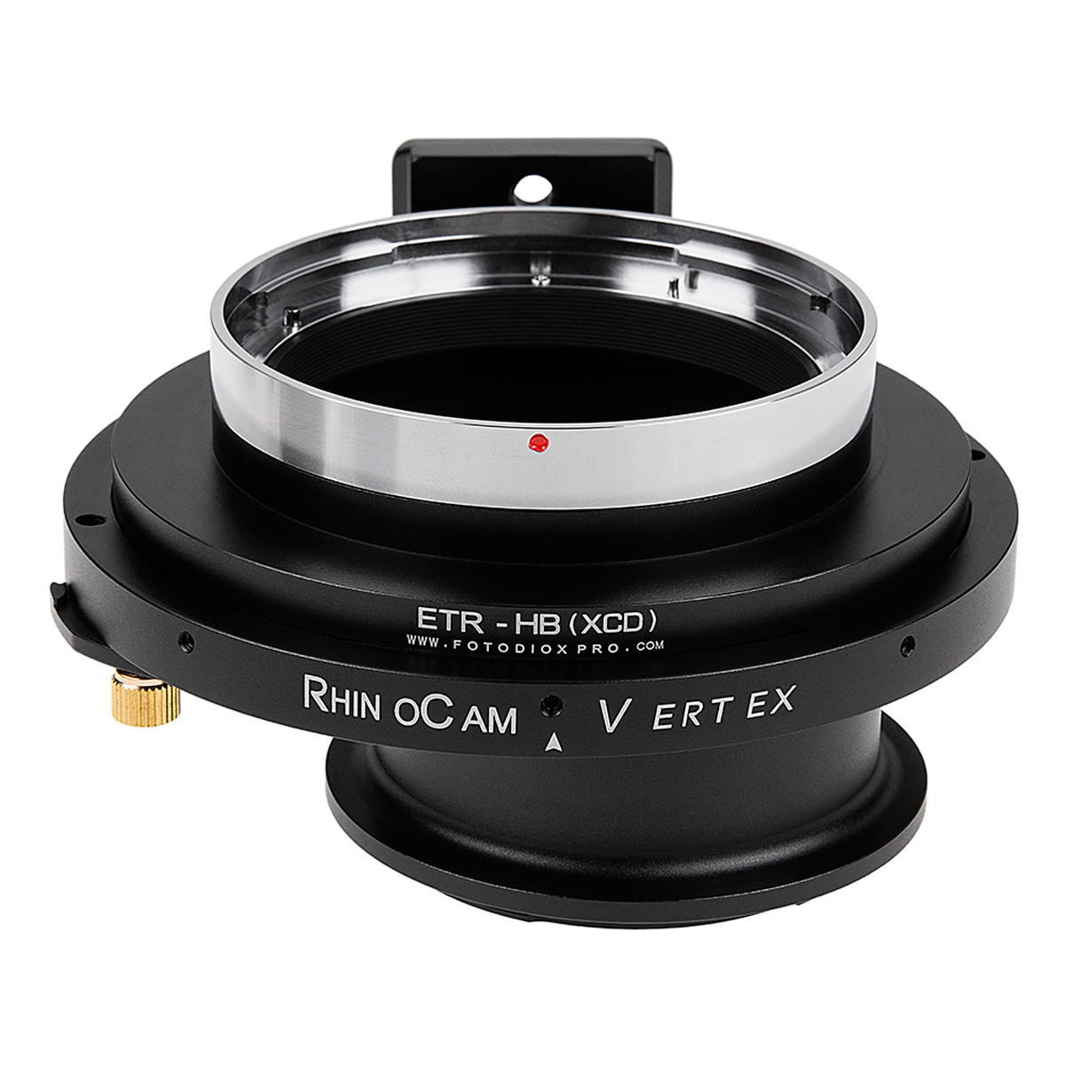 

Fotodiox RhinoCam Vertex Stitching Adapter for Bronica ETR to Hasselblad XCD