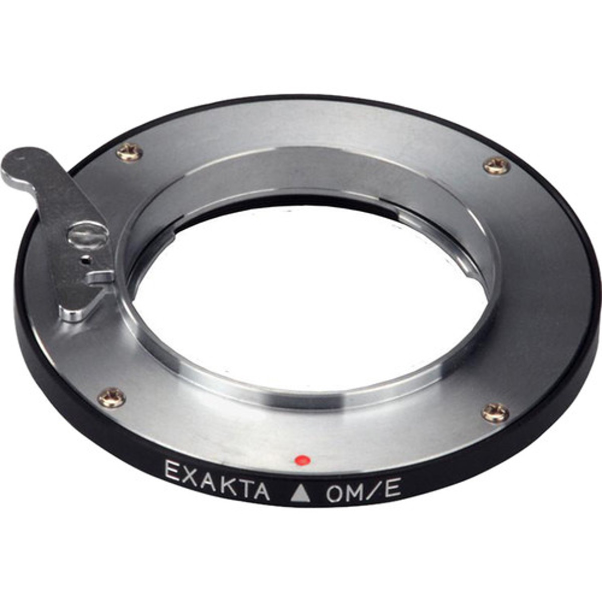 

Fotodiox Lens Adapter for Exakta, Auto Topcon Lens to Olympus 4/3 Mount Camera