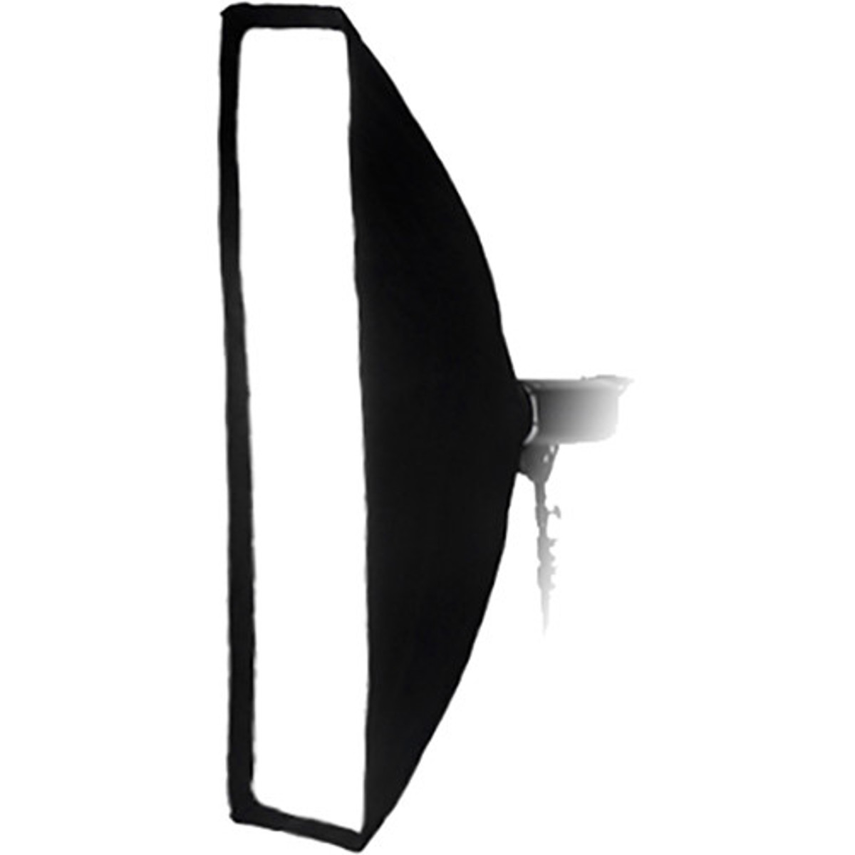 

Fotodiox 12x56" EZ-Pro Strip Softbox with Speedotron Speedring