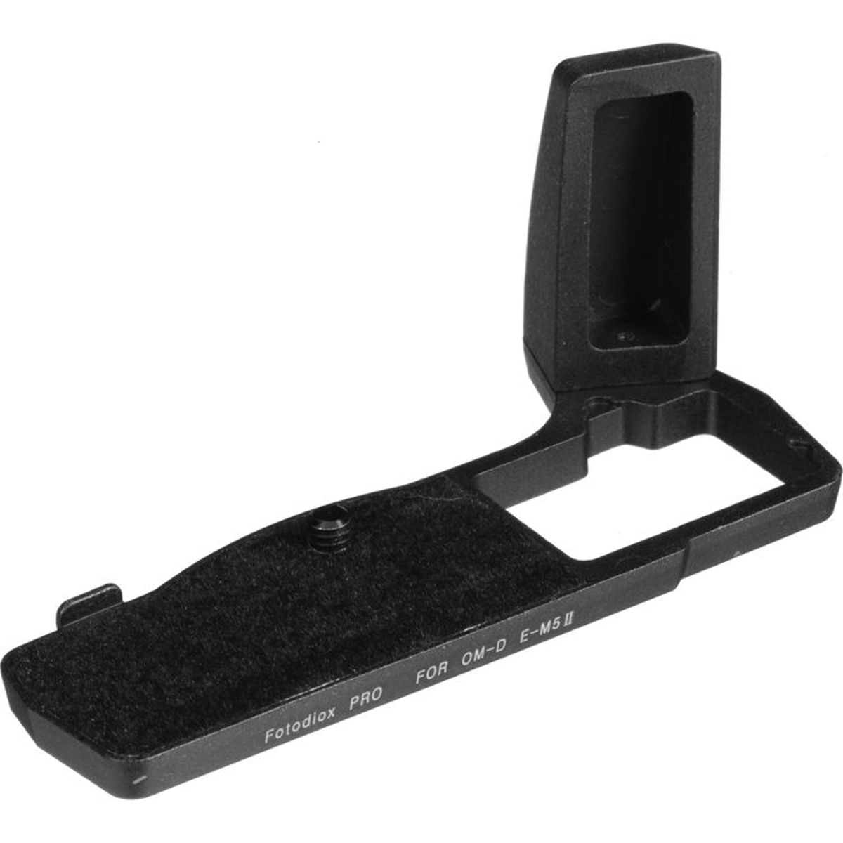 

Fotodiox Pro Metal Camera Hand Grip for Olympus OM-D E-M5 Mark II MFT Camera