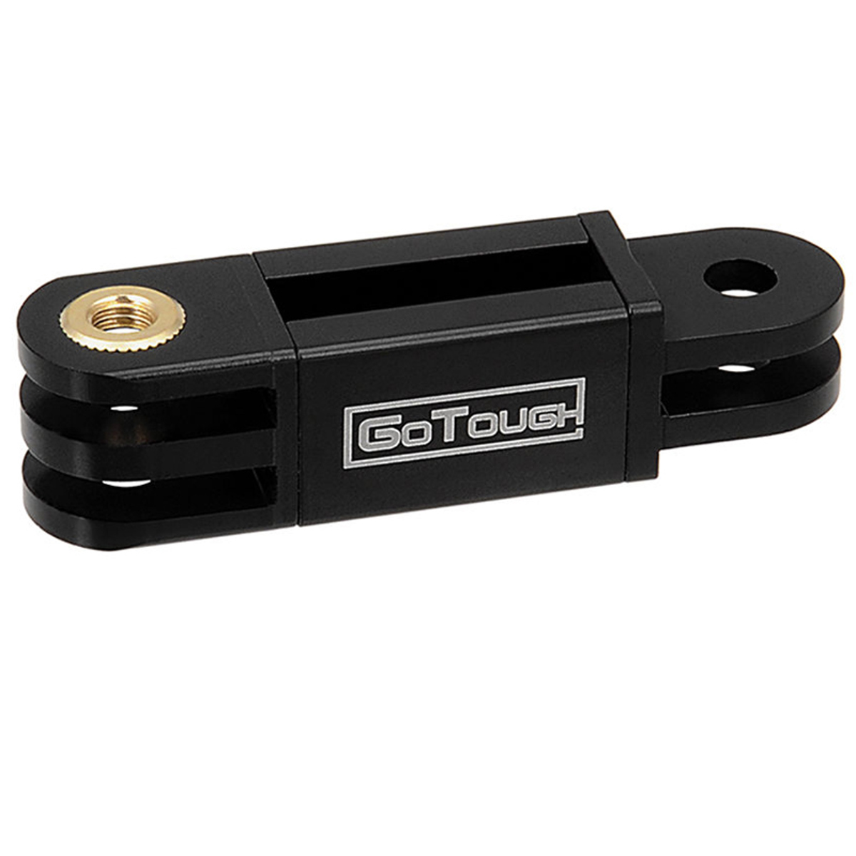 

Fotodiox Pro Gotough 45mm Long Extender, Black