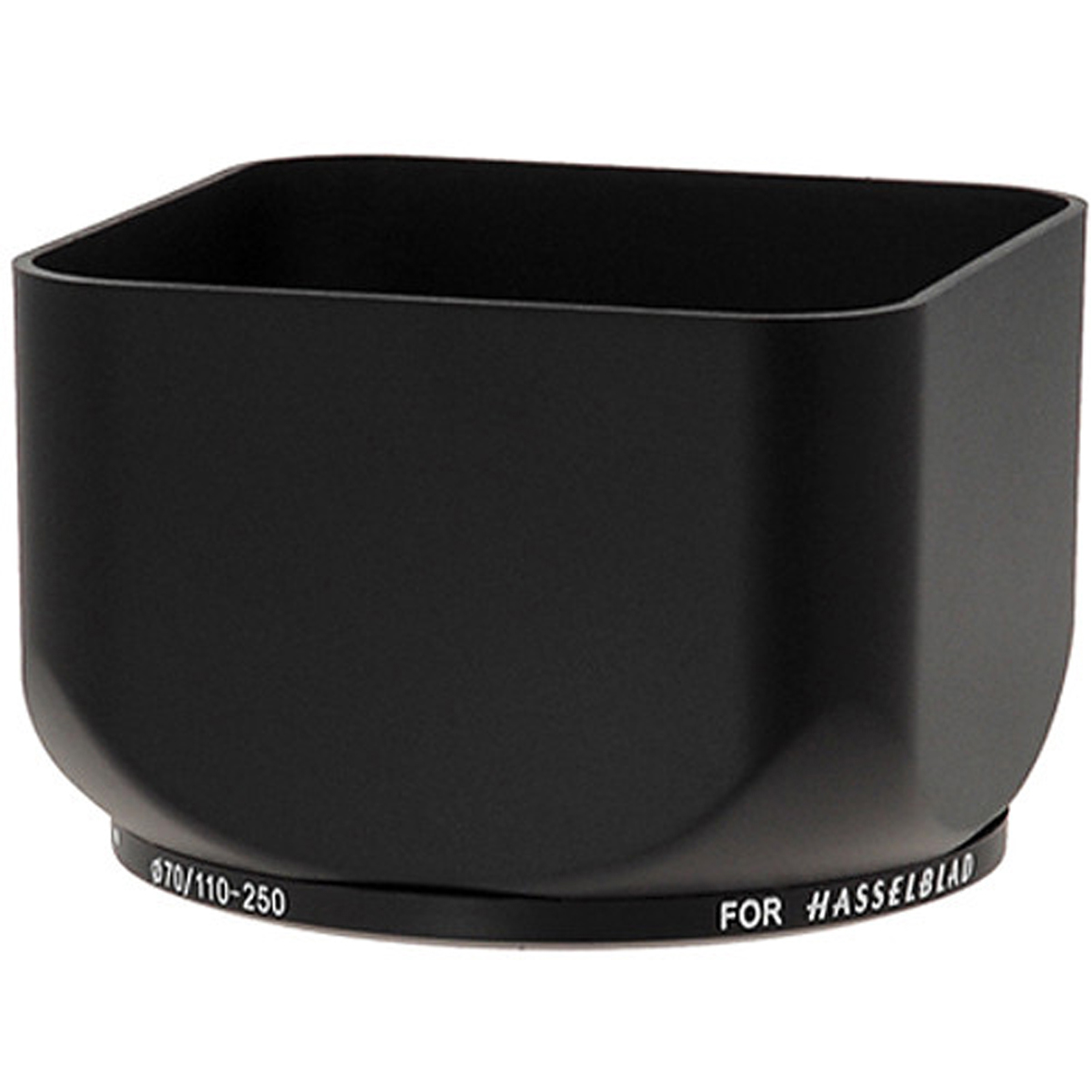 

Fotodiox Lens Hood for Hasselblad B70 with Telephoto CF Lens