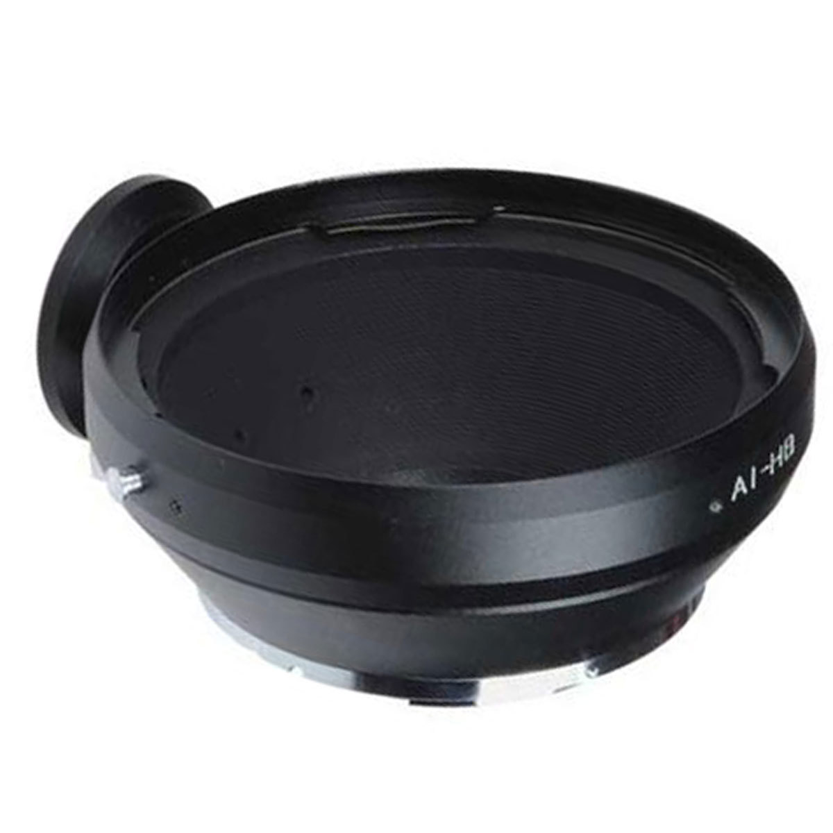 

Fotodiox Mount Adapter for Hasselblad V to Nikon F-Mount Camera