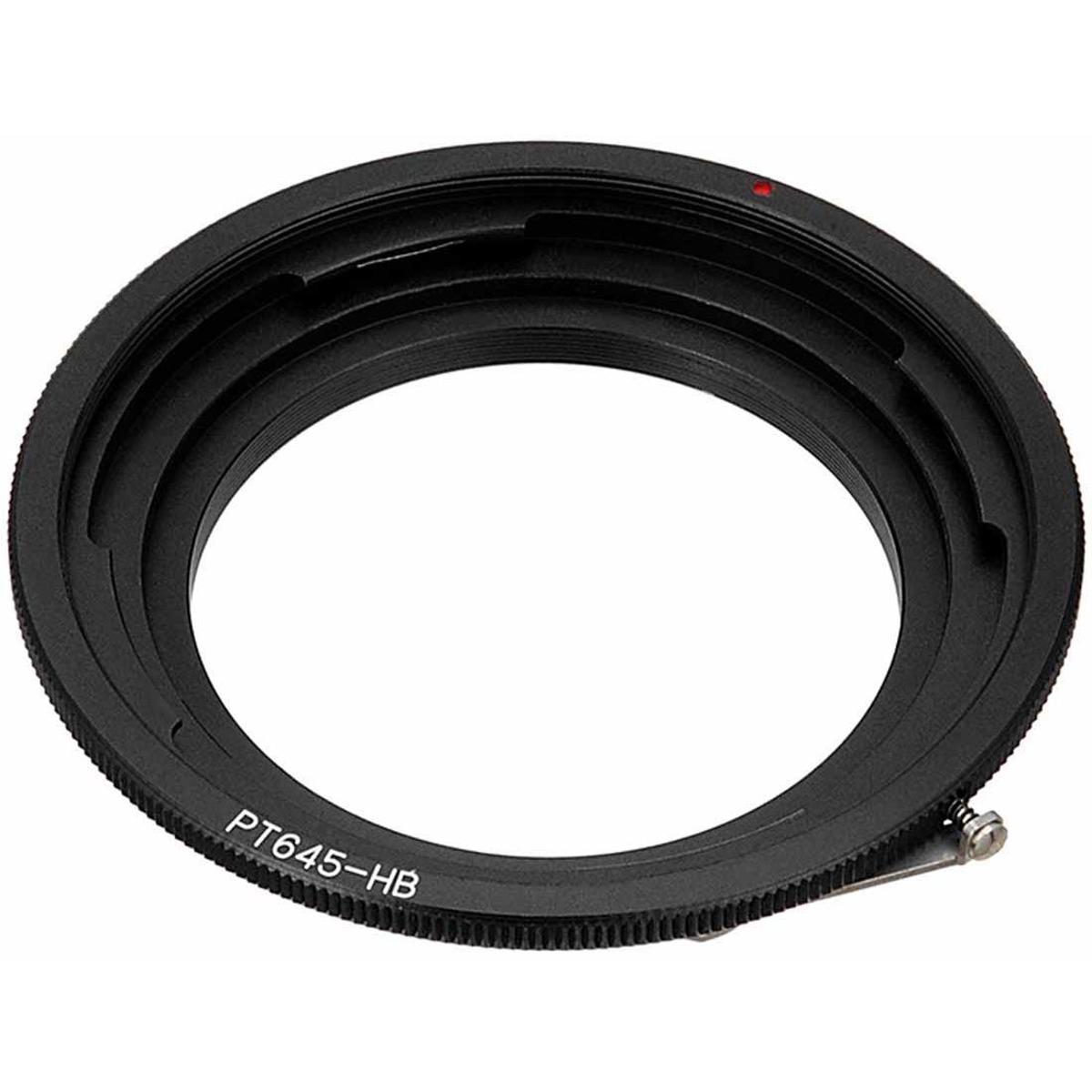 

Fotodiox Mount Adapter for Hasselblad V to Pentax 645 Mount Camera