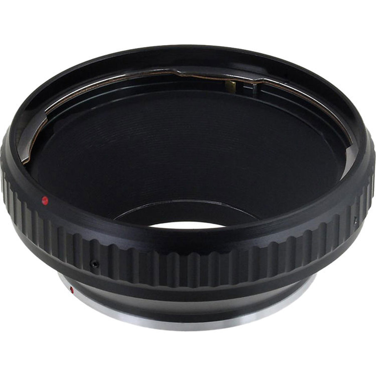 

Fotodiox Lens Mount Adapter for Hasselblad V-Mount SLR Lenses to Nikon F Camera