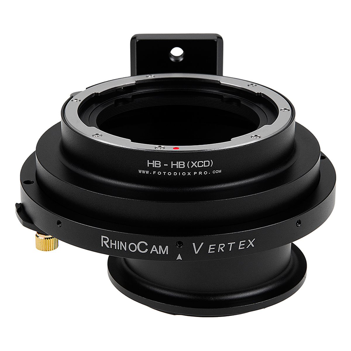 

Fotodiox RhinoCam Vertex Stitching Adapter for Hasselblad V to Hasselblad XCD