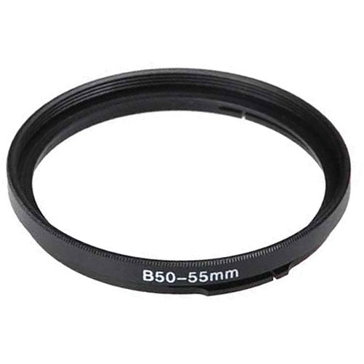 

Fotodiox Hasselblad Bayonet 50 B50-55mm Aluminum Step Ring