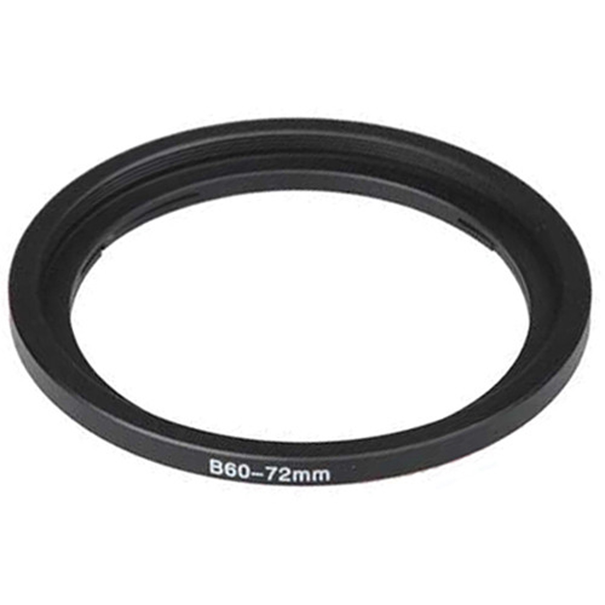

Fotodiox Hasselblad Bayonet 60 B60-72mm Aluminum Step Ring