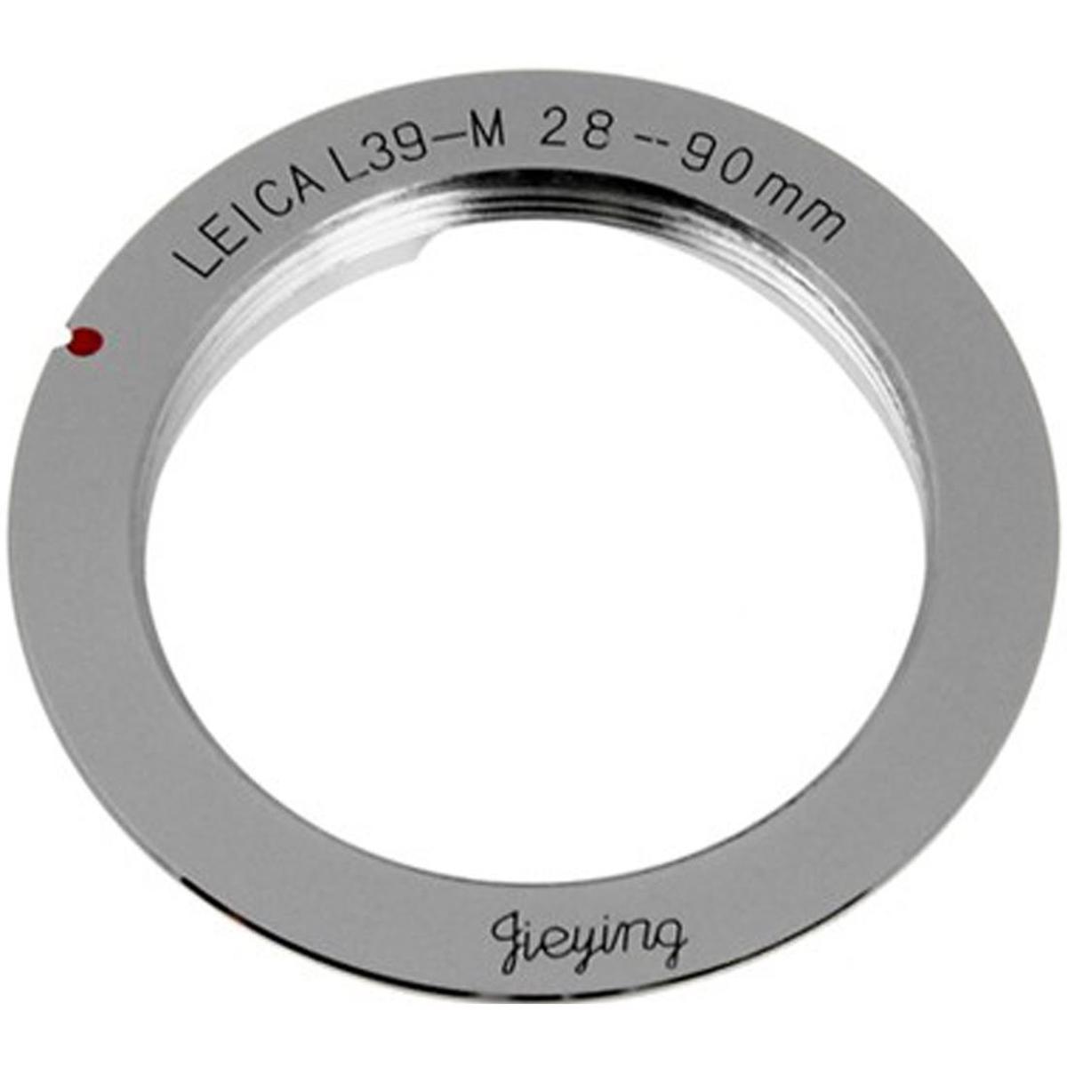 

Fotodiox Mount Adapter with 28mm/90mm Frame Lines and Camera Coding